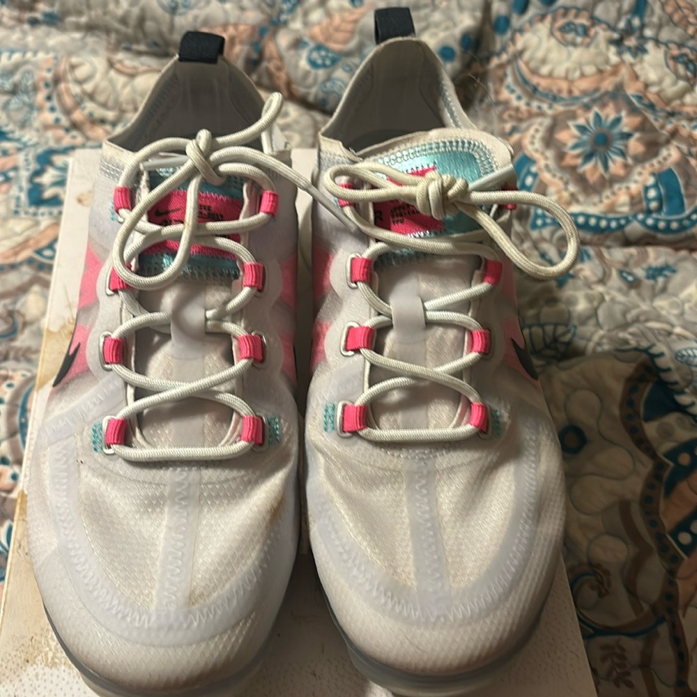 Nike vapor max sneakers